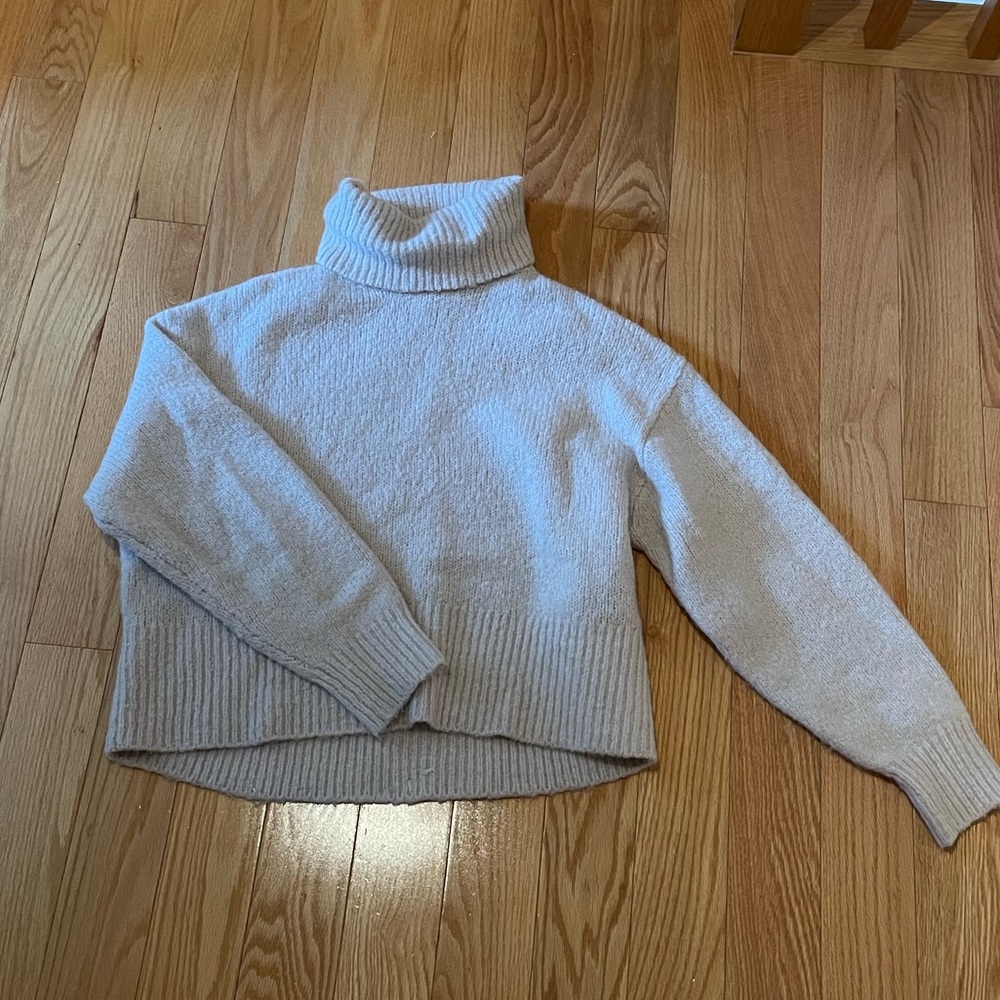 H&m chandail tricot